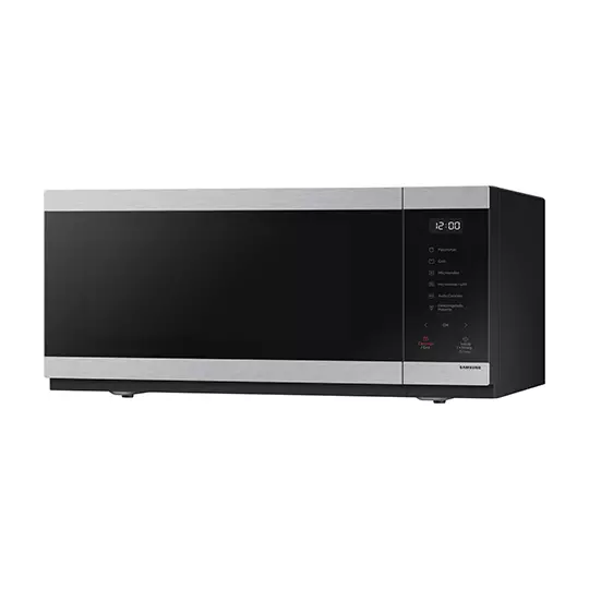 Horno de Microondas Samsung 1.4 Pies Cúbicos Negro MG40DG5525ATA