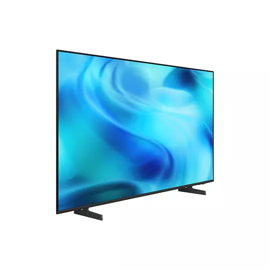 Pantalla Samsung Smart TV LED U8200HF 43" 4K Ultra HD Negro
