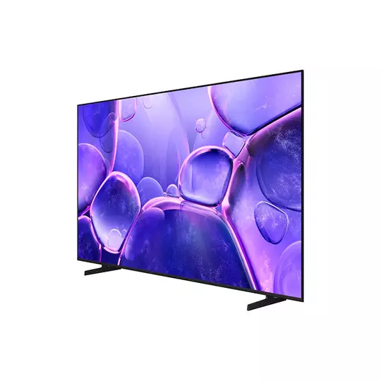 LM-Pantalla Plana Samsung Smart TV 65" LED 4K Ultra HD Negro