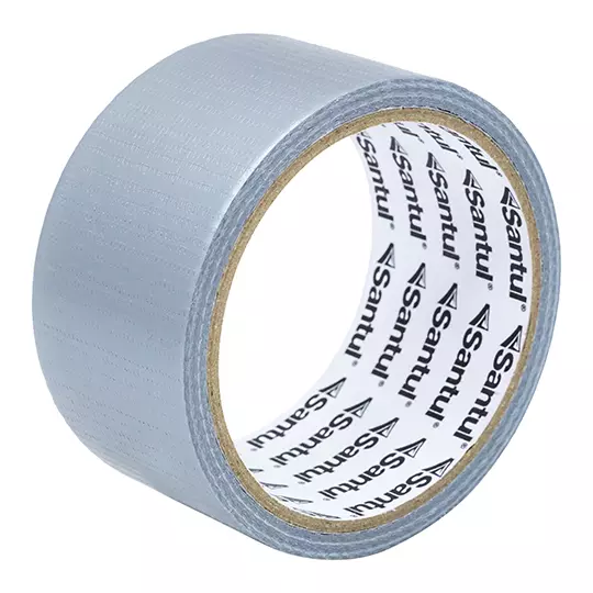 Cinta para ducto santul para ducto 10 m.