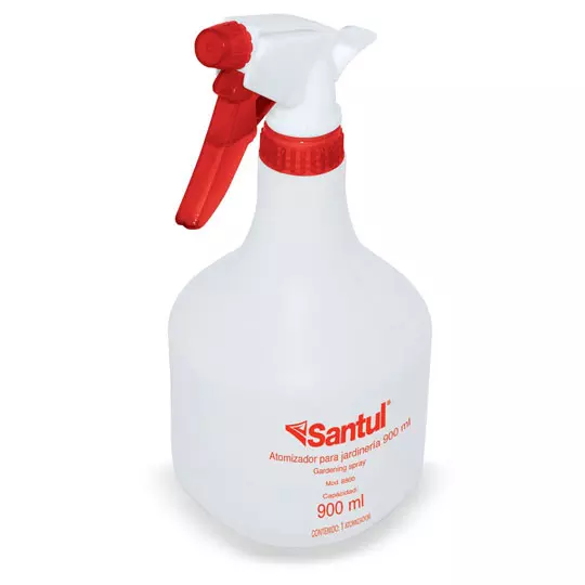 Atomizador santul de 1000 ml.