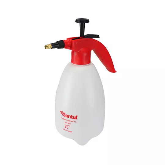 Fumigador domestico santul 2 litros m lo 8806