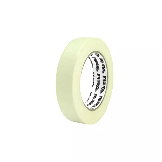 Masking tape SANTUL 24MM X 50M.