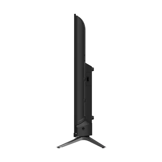 PANTALLA SANSUI COLOR NEGRO GOOGLE TV 40" FULL HD, VOICE ASSISTANT SMART TV