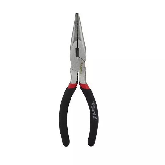 Pinzas de punta y corte santul modelo 7634