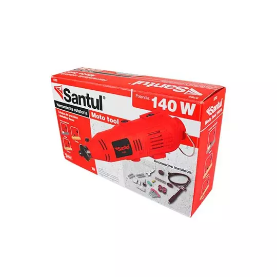 Moto tool Santul profesional 140 W co ccesorios