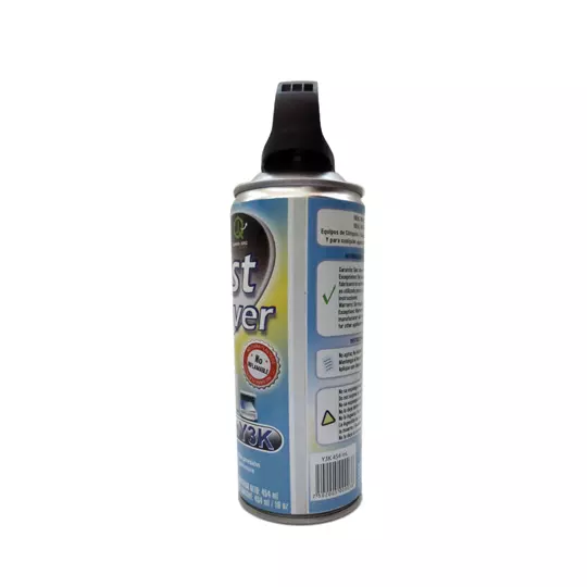 Limpiador Quimica Jerez aire comprimido y3k 450ml 2