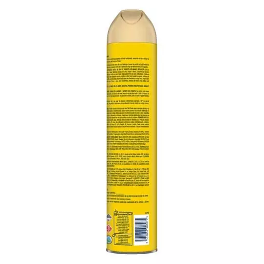 Glade Aerosol Ambiente 400 ml Fresh Lemon