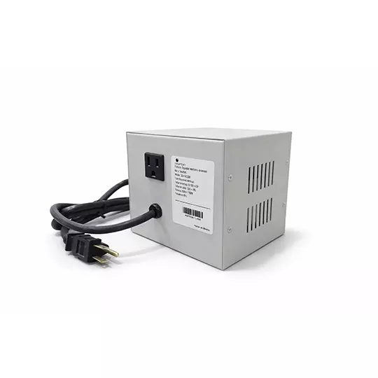 Regulador de voltaje, SMARTBITT, 2500 VA / 1500 W, SBAVR2500