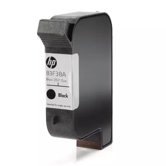 TINTA INDUSTRIAL HP 45A CARTUCHO DE IMPRESIÓN.