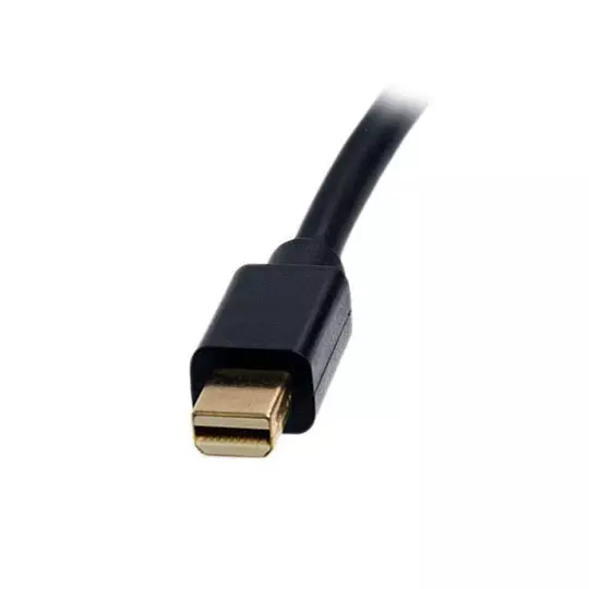 Adaptador Startech de video Mini  dp-HDMI.