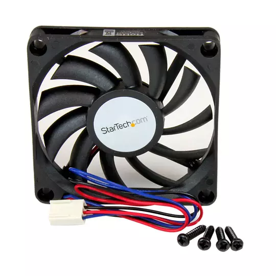 Ventilador para procesador Startech comp70mm