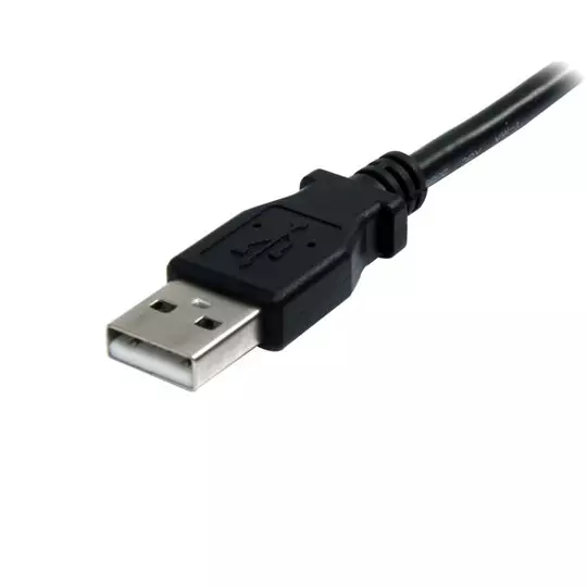 Cable Startech 0.9m extension alargador USB 2