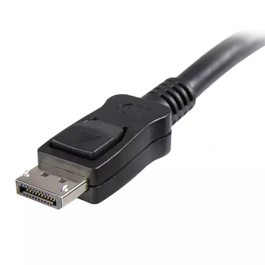 Cable Startech 3m displayport 1.2 4k ro 