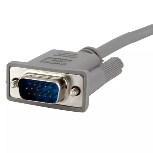 CABLE VGA DE 4.5M PARA MONITOR STARTECH.