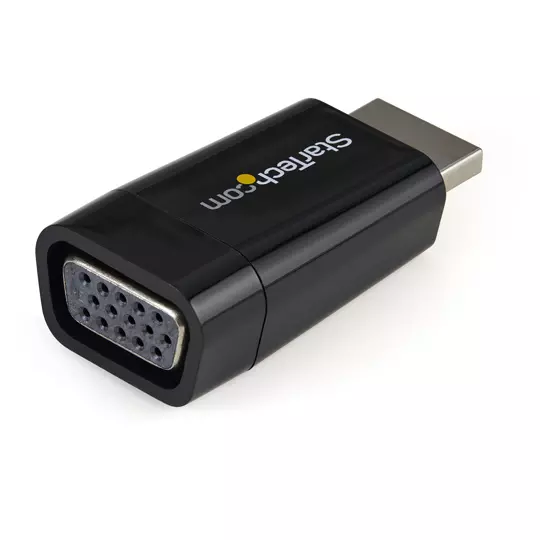 Adaptador Startech de video portátil I a VGA