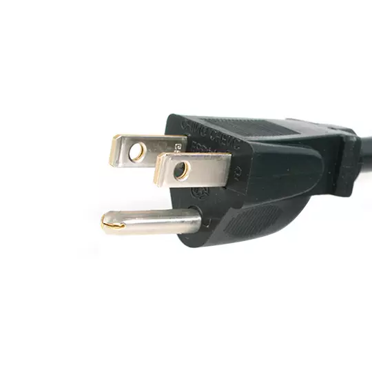 Cable Startech 1.8m para laptop - NEMA 15P a C5