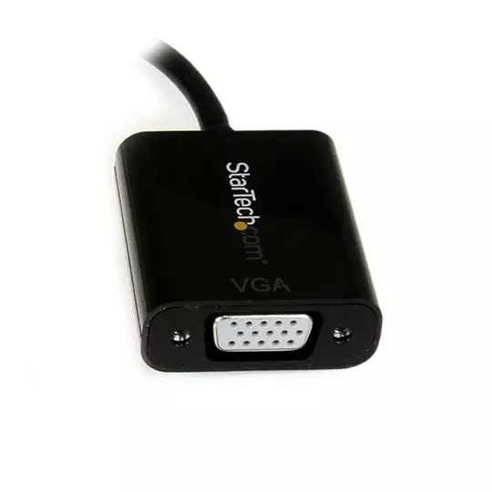 Convertidor displayport 1.2 Startech. 