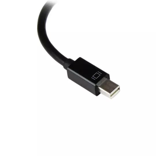 Cable Startech adaptador mini dp a VG.