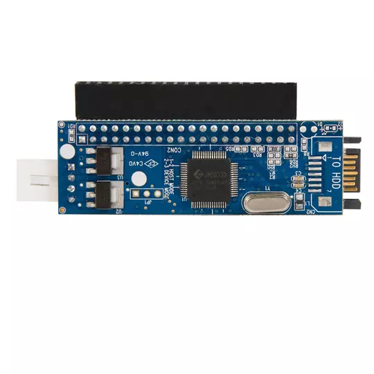 Adaptador Startech bidireccional ata pine a SATA