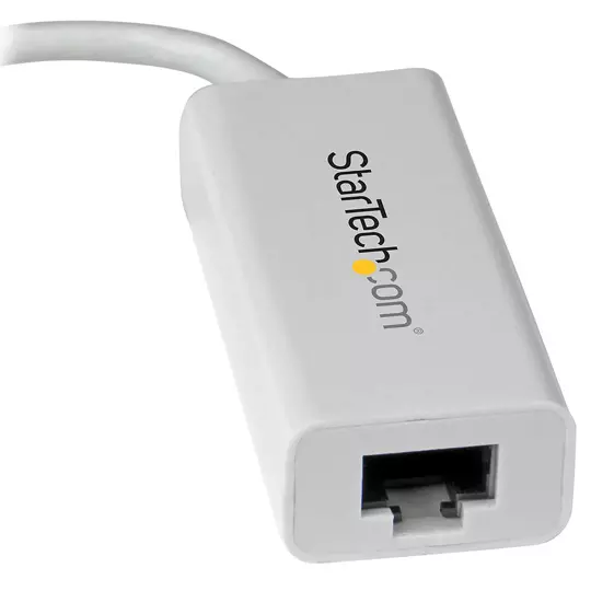 Adaptador Startech red gigabit USB c- 1 gen