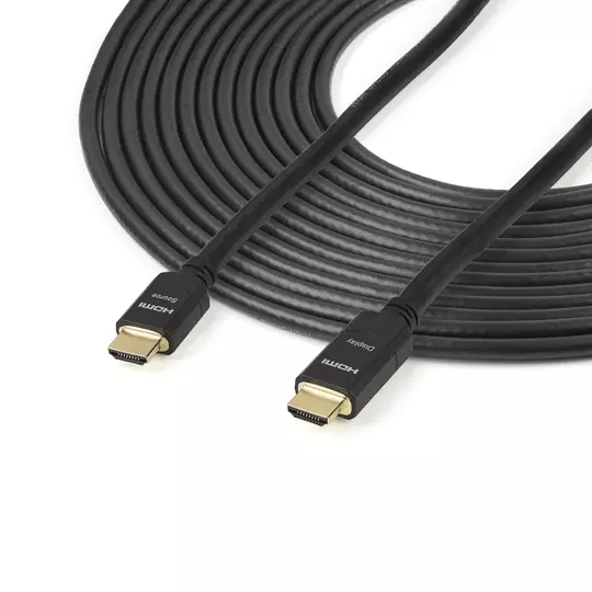 Cable Startech HDMI act. cl2 24awg 20m.