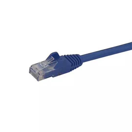 Cable Startech de red 0.9m CATegoría CAT6 UTP