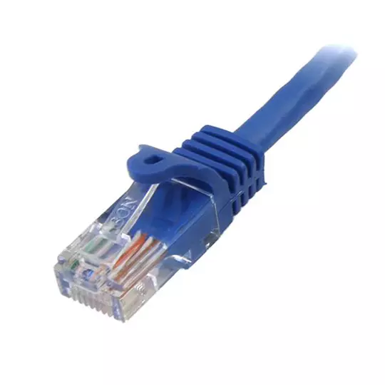 Cable Startech 2.1m CAT5e.