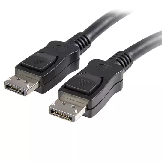 Cable Startech displayport de 15m m-m.