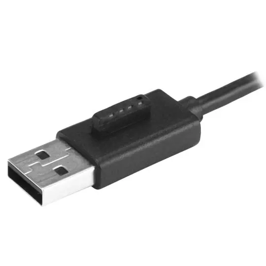 Concentrador Startech USB 2.0. 