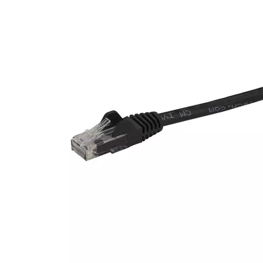 Cable Startech de conexion CAT 6.
