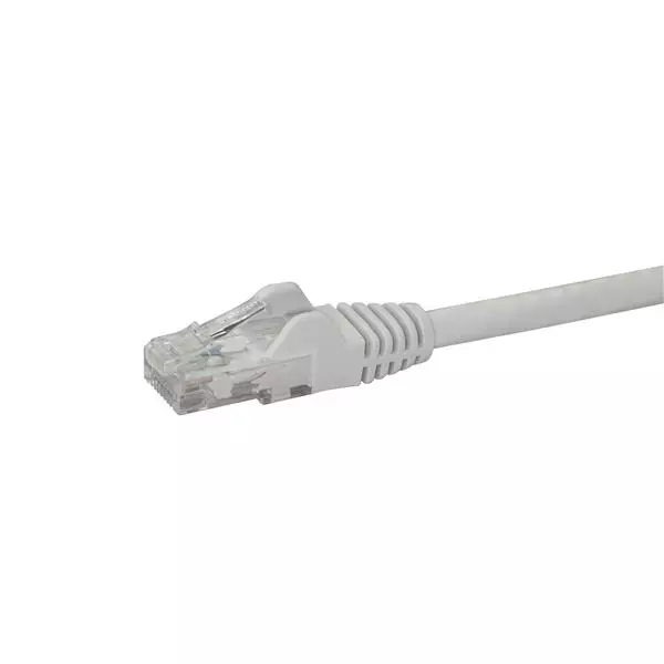Cable Startech CAT6 UTP ethernet 4.3m.