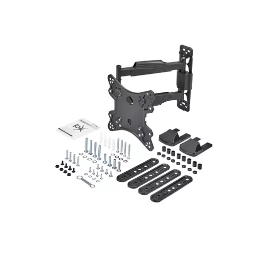 Soporte StartechVESA pared p/tv de 22 55"