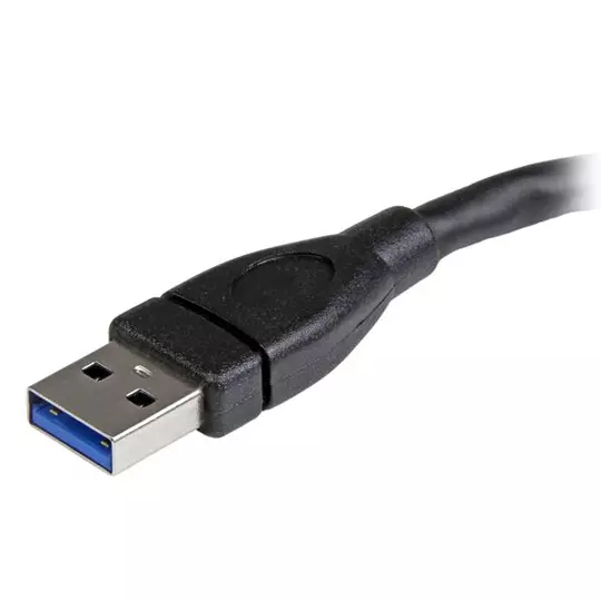 Cable Startech extensor USB 3.0.