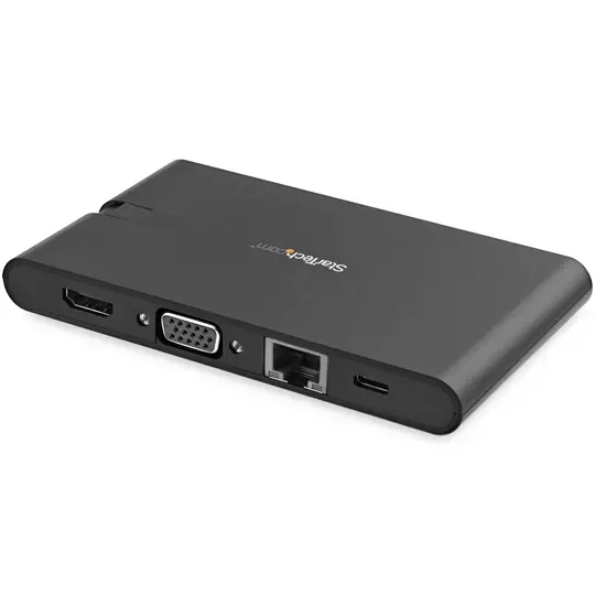 Replicador docking station Startech.