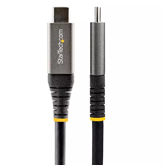 Cable hdmi de alta velocidad 91cm 2x hdmi macho color negro