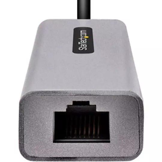 Adaptador Startech de red ethernet USB-ca RJ45