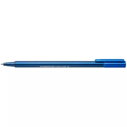 Kit de escritura Staedtler Triplus Mobile Office estuche con 4 piezas