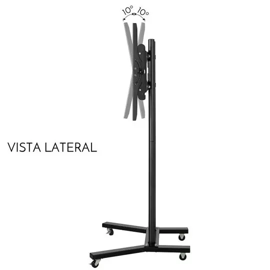 Soporte de pantalla STEREN de 19" a 83" pulgadas 1 pieza