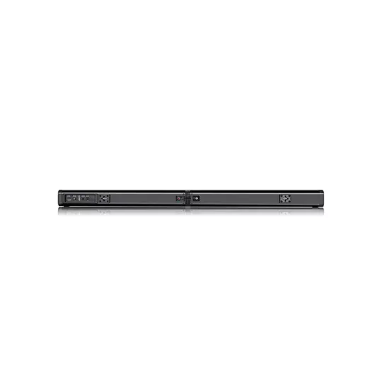 Barra de Sonido  STF Mod. 30W c/conexióninhalambrica HDMI  c/optico, aux y Usb