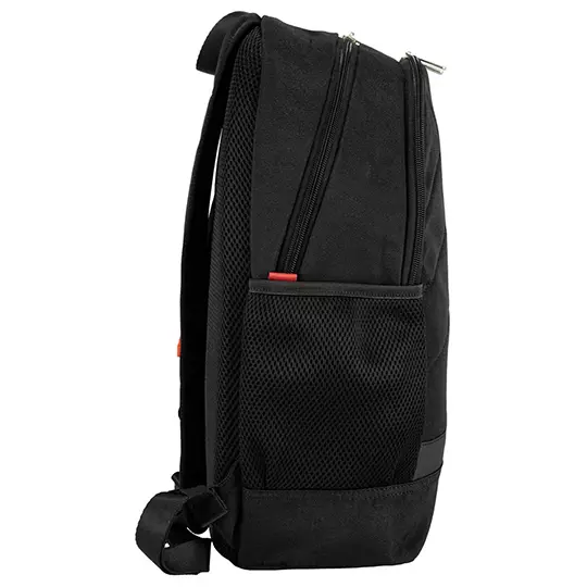 Mochila porta laptop Swissmobility ALLEN15.6" color negro