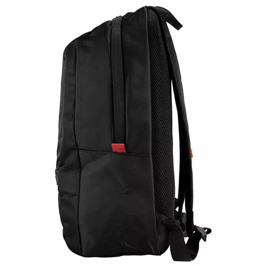 Mochila porta laptop Swissmobility SMITH15.6" color negro