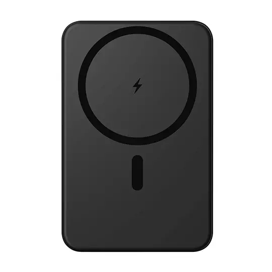 Power bank Swissmobility batería de carga rápida 10,000 mAh interfaz USB-C
