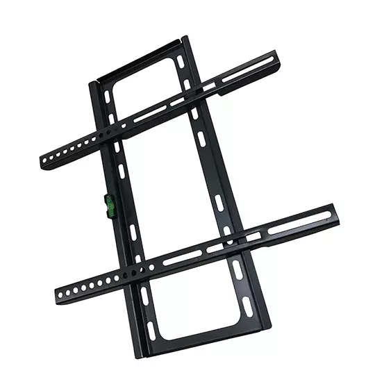 Soporte de pantalla fijo Techmakro para TV de 26'' a 65''