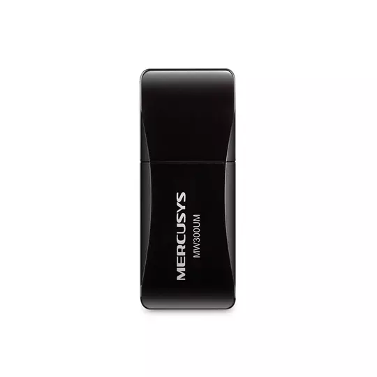 Adaptador Mini N300 Mercusys.