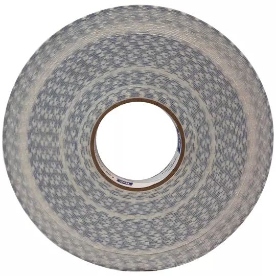 Cinta 4030 doble capa TUK 24 mm x 15 m ,color blanco, 1 pza