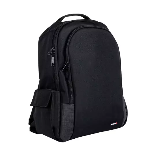 MOCHILA TECHZONE ALIVE PARA LAPTOP DE 15.6 PULGADAS COLOR NEGRO