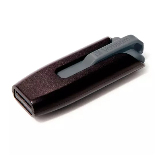 Memoria Verbatim Flash USB 3.2 Gen 1 V3 de 16 GB