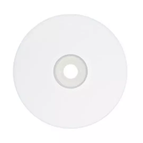 Disco Verbatim CD-R 80 min 700 MB. 52x blanco 100 pzas