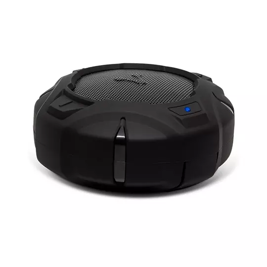 LM-Bocinas Vorago Bsp-400 Pool Bluetooth Ipx67 Negra